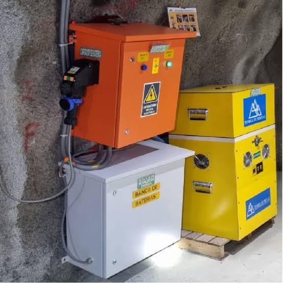 Energía de Respaldo y Sistemas Críticos